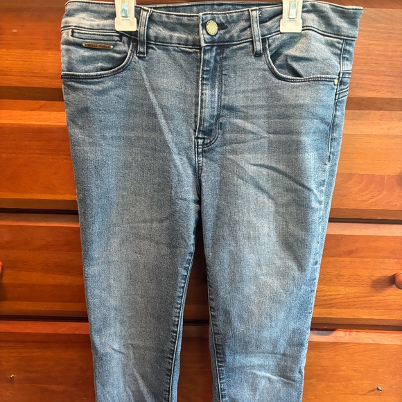 Ivanka Trump Skinny Jeans - Picture 1 of 2